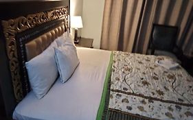 Hotel Versa Appartment Gulberg